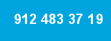 912 483 37 19